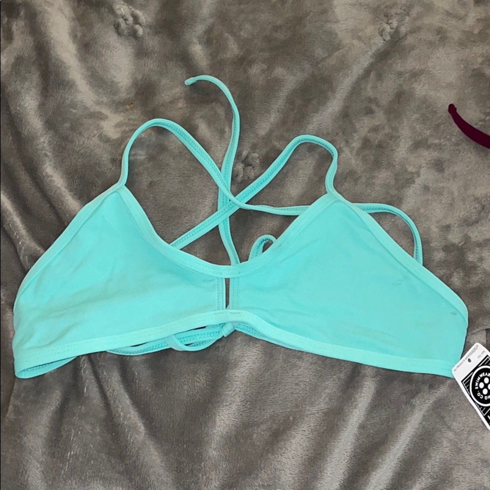 Jolyn Bikini Top